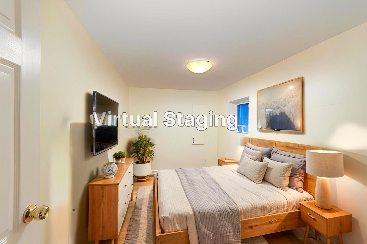 Dunbar St & W 36th Ave - Photo 3 of 14