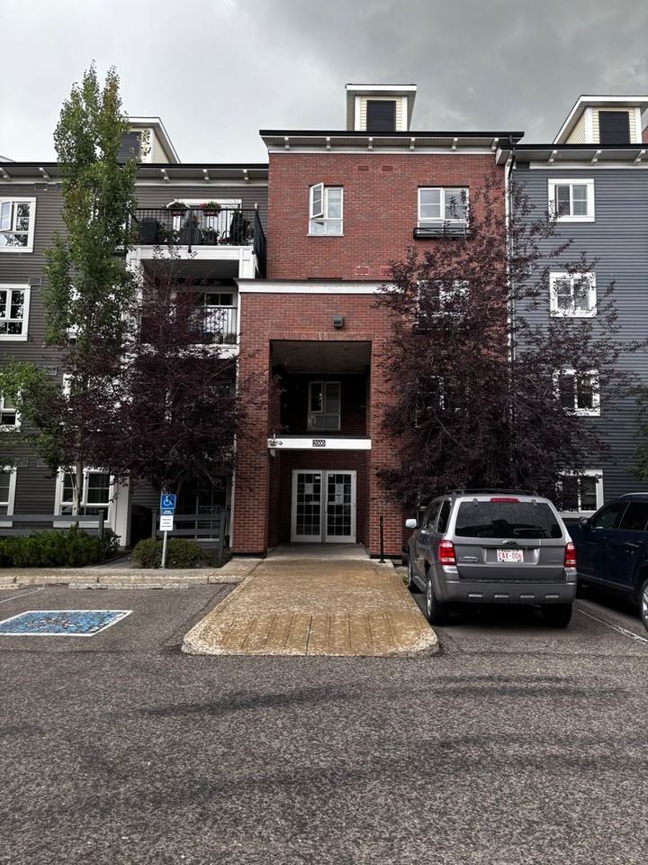 Unit 2209, 279 Copperpond Common SE - Photo 2 of 16