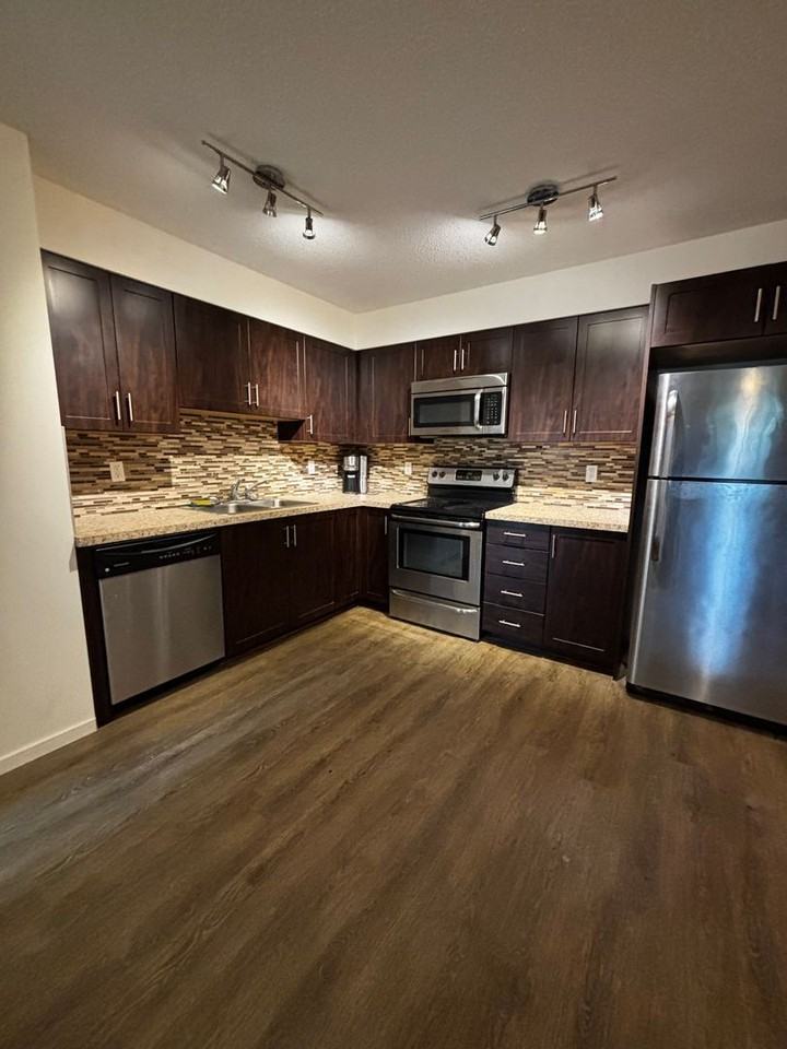 Unit 2209, 279 Copperpond Common SE - Photo 7 of 16