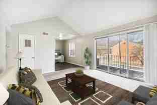 Jamestown Apartments - Photo 1 of 1