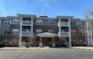 Prairie Hill Senior Apartments - Photo 1 of 1