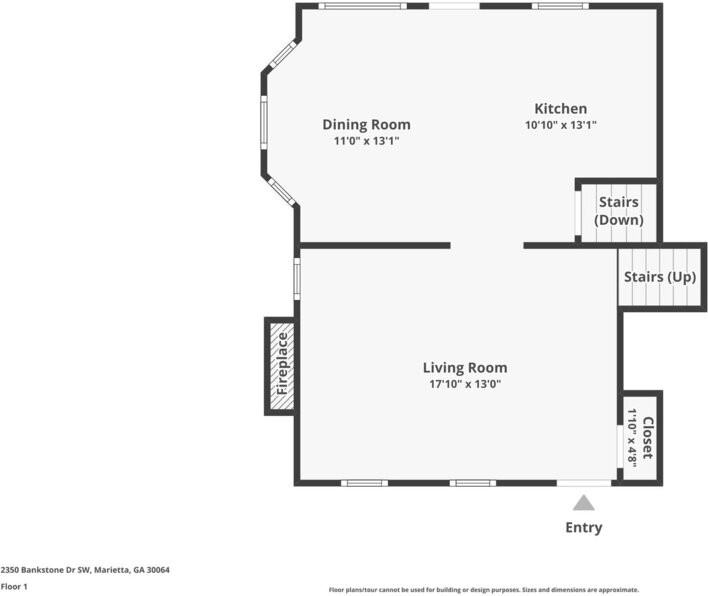 2350 Bankstone Dr Sw - Photo 2 of 19