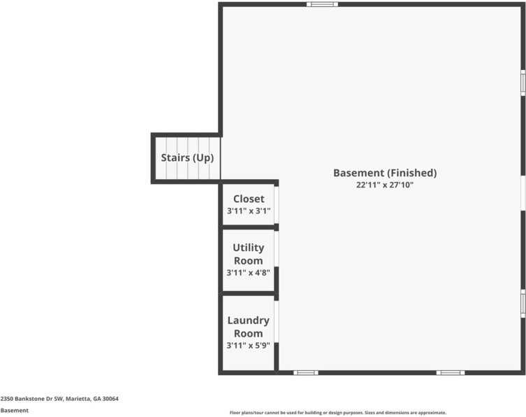 2350 Bankstone Dr Sw - Photo 4 of 19