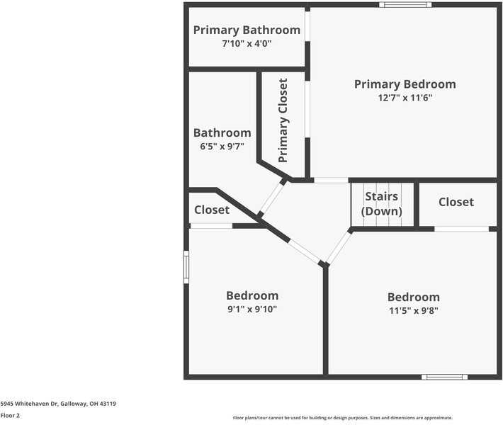 5945 Whitehaven Dr - Photo 3 of 18