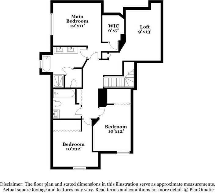 601 Meadowbrook St - Photo 3 of 17