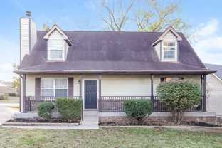 701 Bayswater Cir - Photo 1 of 1