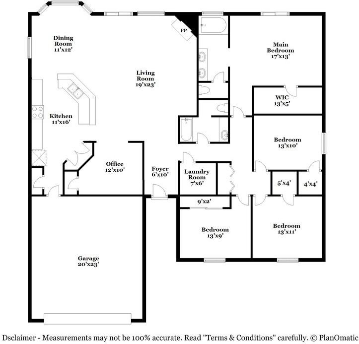 7450 W Balcony Bay Dr - Photo 2 of 16