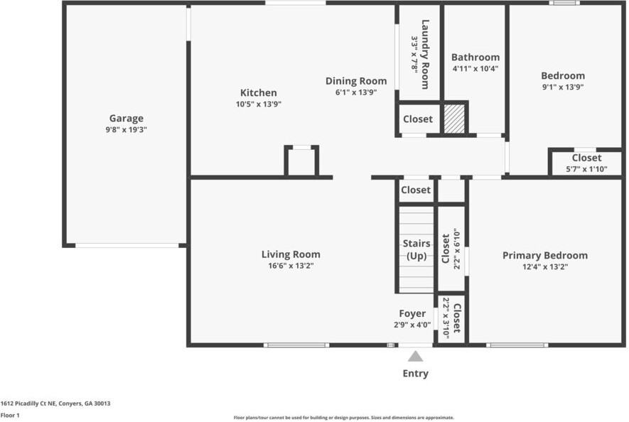 1612 Picadilly Ct Ne - Photo 2 of 17