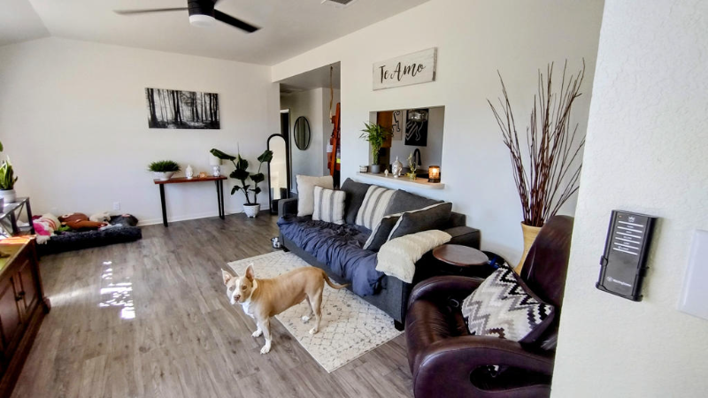 1002 Hickory St #B - Photo 3 of 5