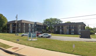 Riverside Terrace Apartments - Photo 1 of 1