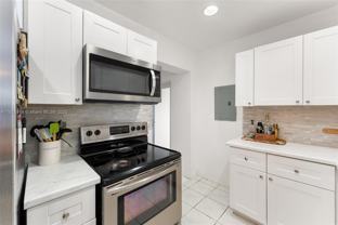 1111 Northeast 211th Terrace - Photo 1 of 1