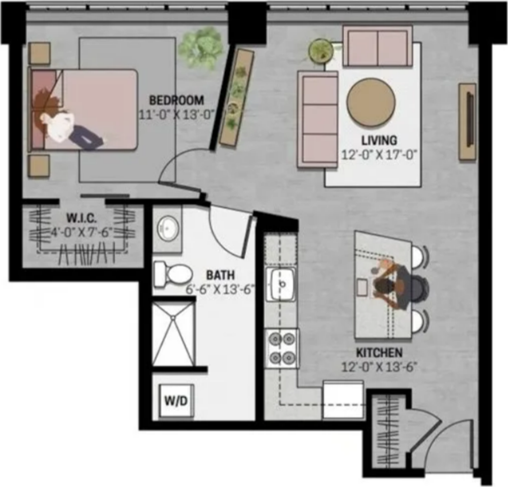 Sixth Street Exchange - Photo 2 of 46