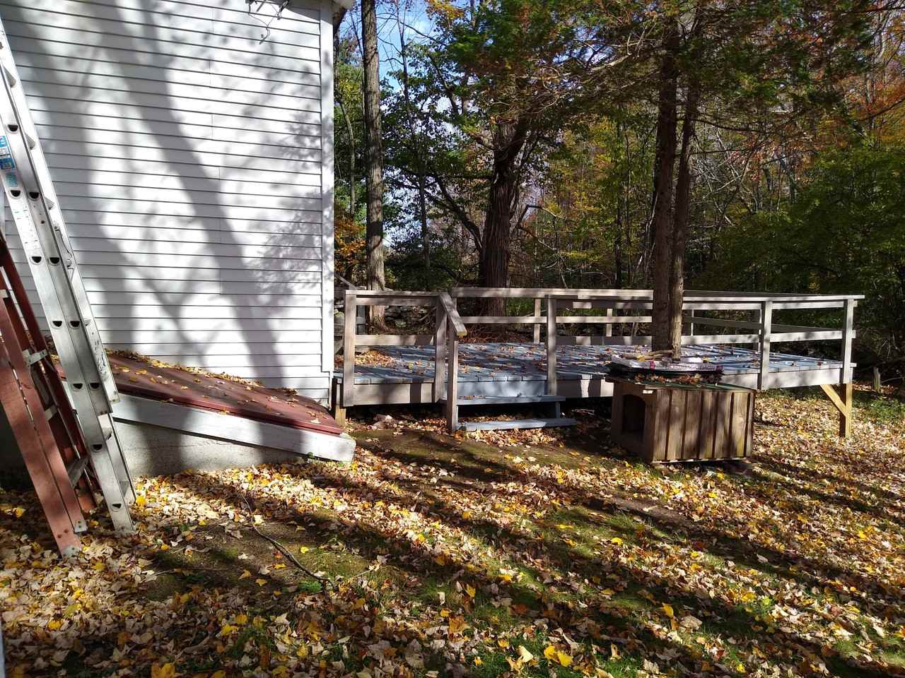 1352 Beach Lake Hwy #NA - Photo 2 of 12