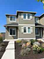 featured image of Bend Pkwy