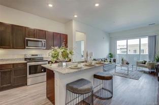 460 E Fremont Pl #307 - Photo 1 of 1