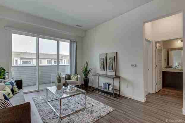 460 E Fremont Pl #307 - Photo 2 of 25