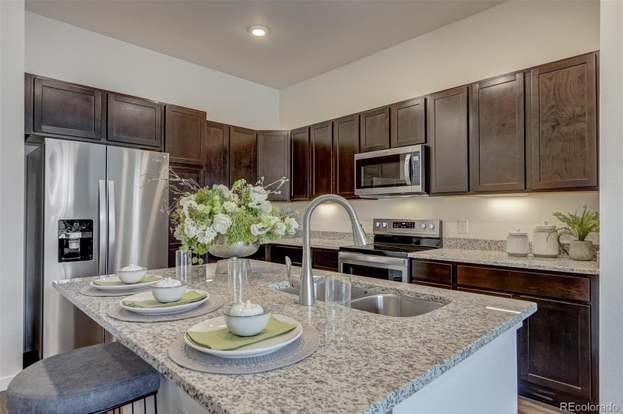 460 E Fremont Pl #307 - Photo 5 of 25