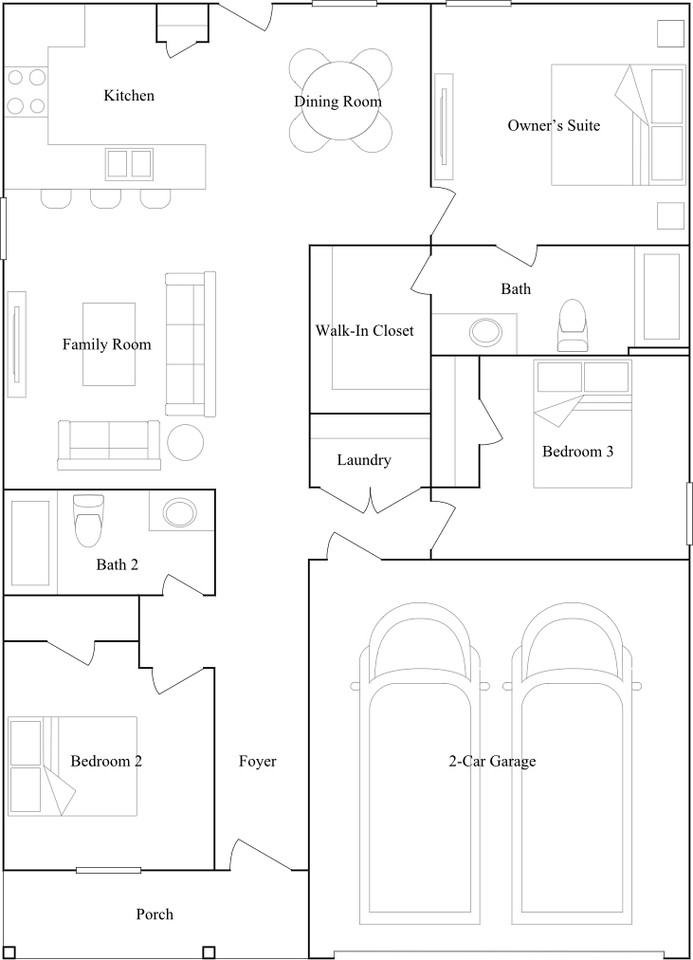 5356 Forbs Ln #NA - Photo 2 of 24