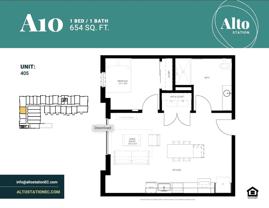 Alto Station - Photo 1 of 1