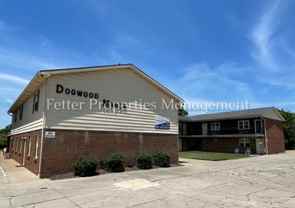 DOGWOOD MANOR - Photo 1 of 1