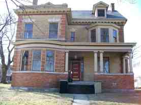 460 E Dewald St - Photo 1 of 1