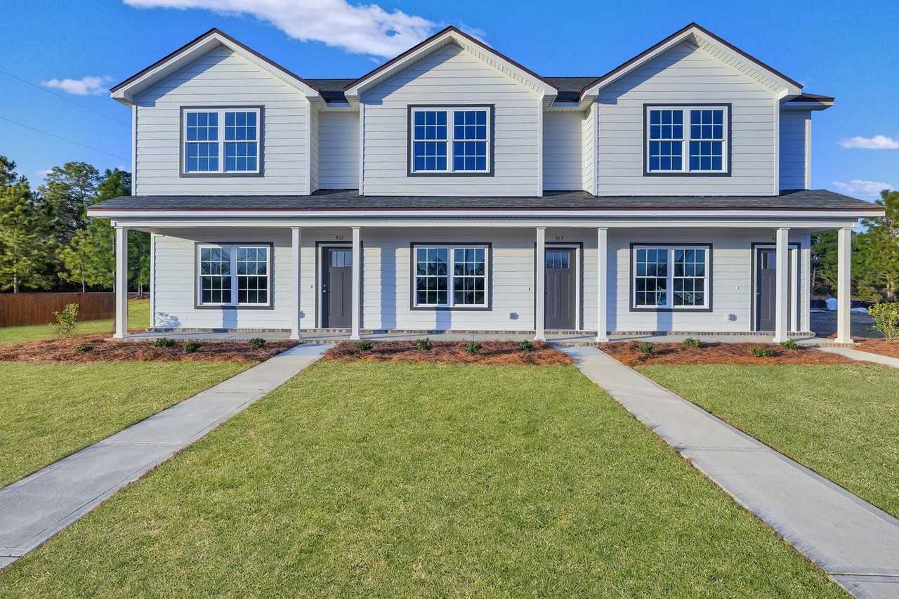 677 Coley Boyd Rd - Photo 2 of 12