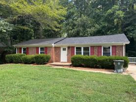 1203 Northwoods Dr - Photo 1 of 1