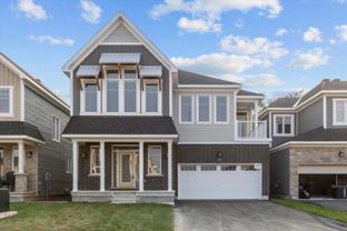 91 Hackamore Crescent - Photo 1 of 1