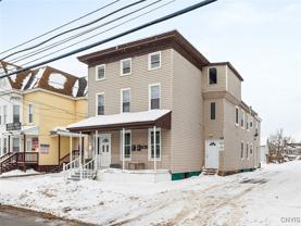 750 Bleecker St #2 - Photo 1 of 1