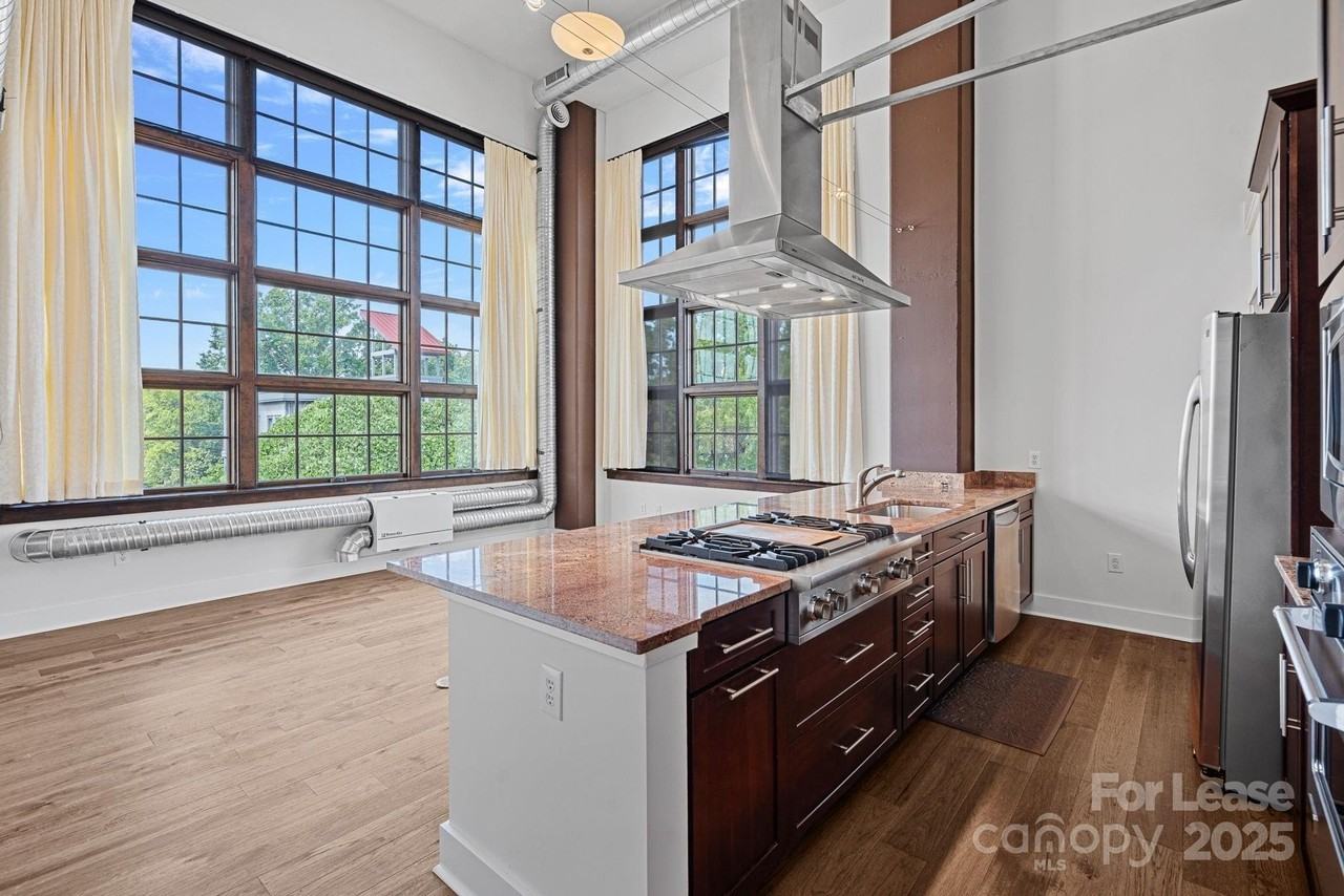 715 North Graham Street #310