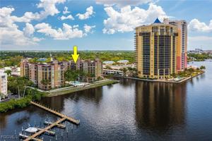 featured image of 2825 Palm Beach Blvd Apt 706 #706