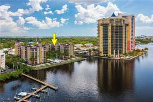 2825 Palm Beach Blvd Apt 706 #706 - Photo 1 of 1