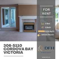 5110 Cordova Bay Road #306 - Photo 1 of 1