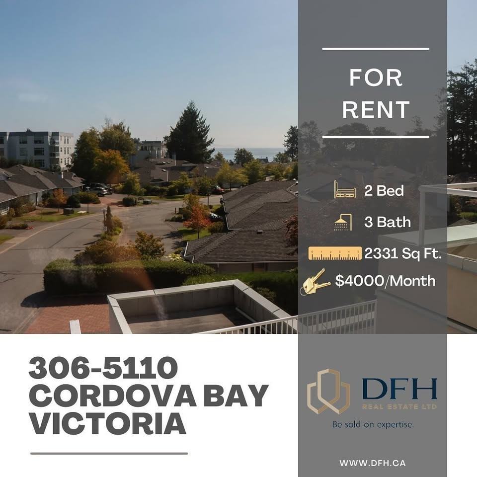 5110 Cordova Bay Road #306 - Photo 5 of 10