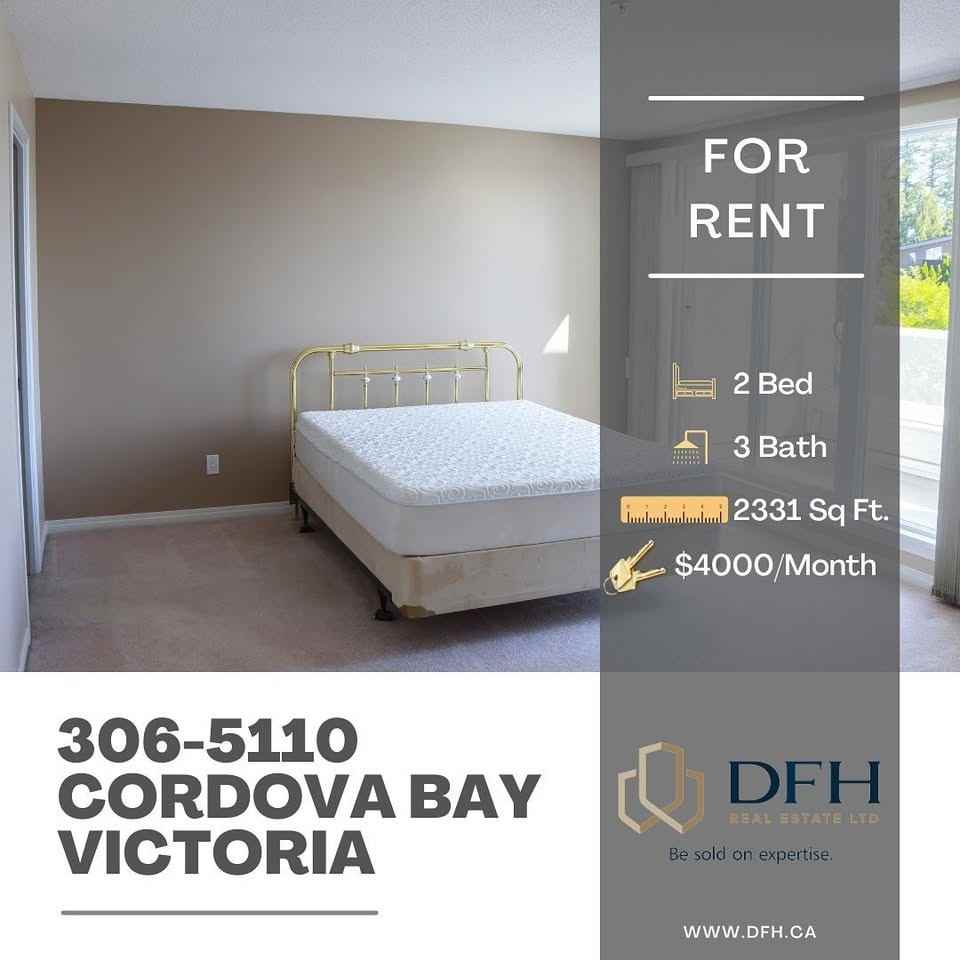 5110 Cordova Bay Road #306 - Photo 6 of 10