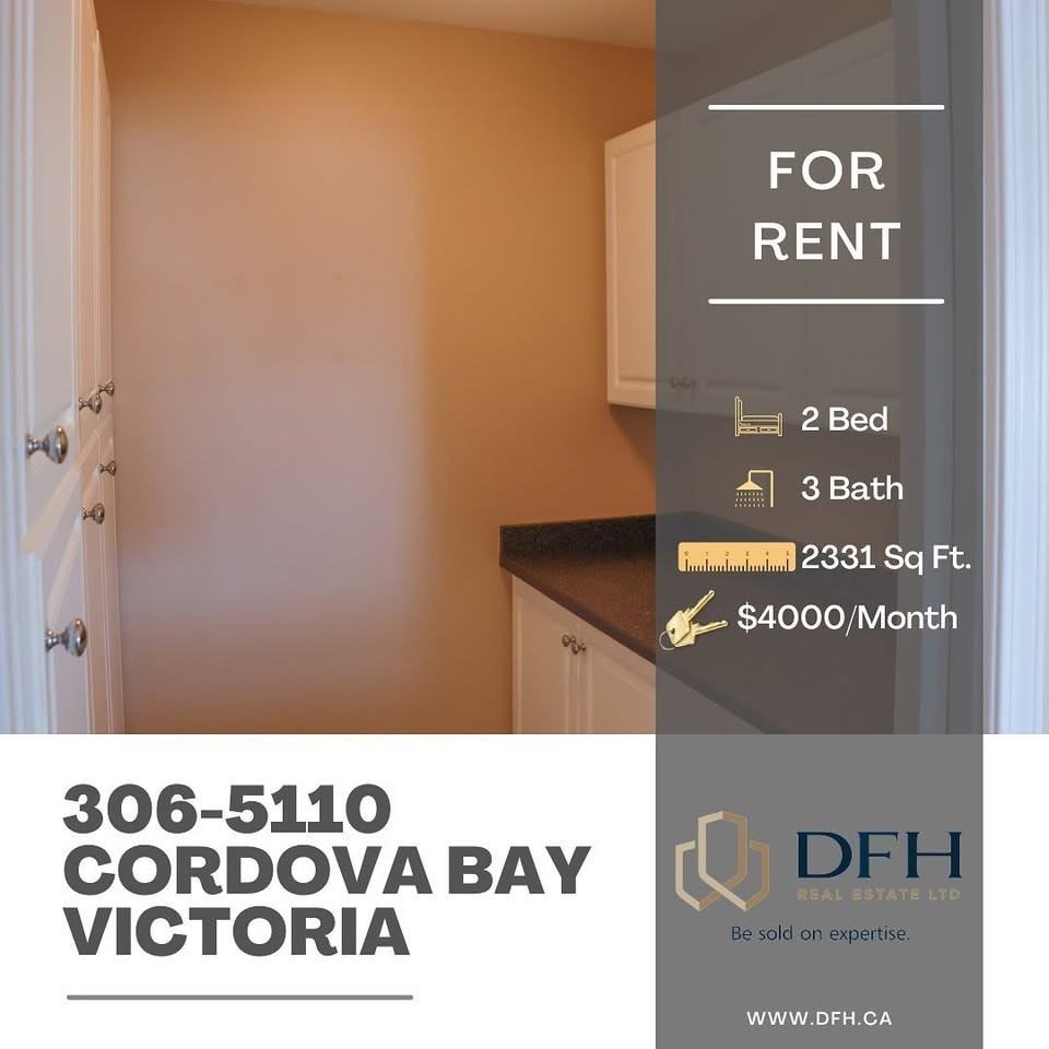 5110 Cordova Bay Road #306 - Photo 7 of 10