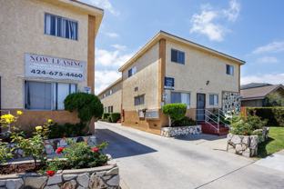 Eucalyptus Apartments - Photo 1 of 1