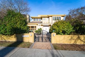 featured image of Quesnel Dr & W 23rd Ave