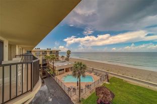 3500 Gulf Blvd #409 - Photo 1 of 1