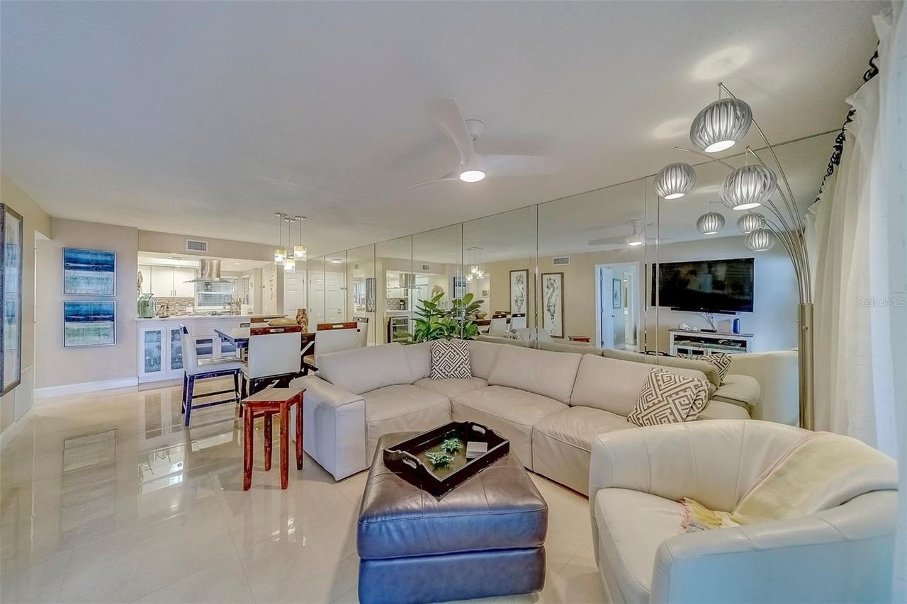 3500 Gulf Blvd #409 - Photo 5 of 50