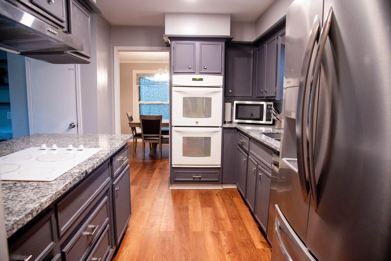 Forest Timbers Drive - Photo 2 of 8