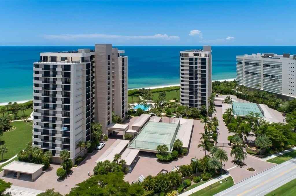 10851 Gulf Shore Dr #1504