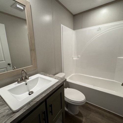 27 Crestwood Drive #0124