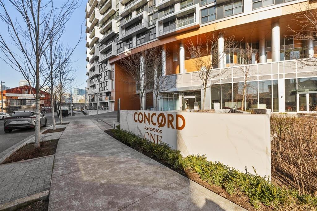 1768 Cook Street #402 - Photo 2 of 17