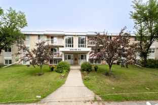 3312 105 Avenue Northwest #106 - Photo 1 of 1