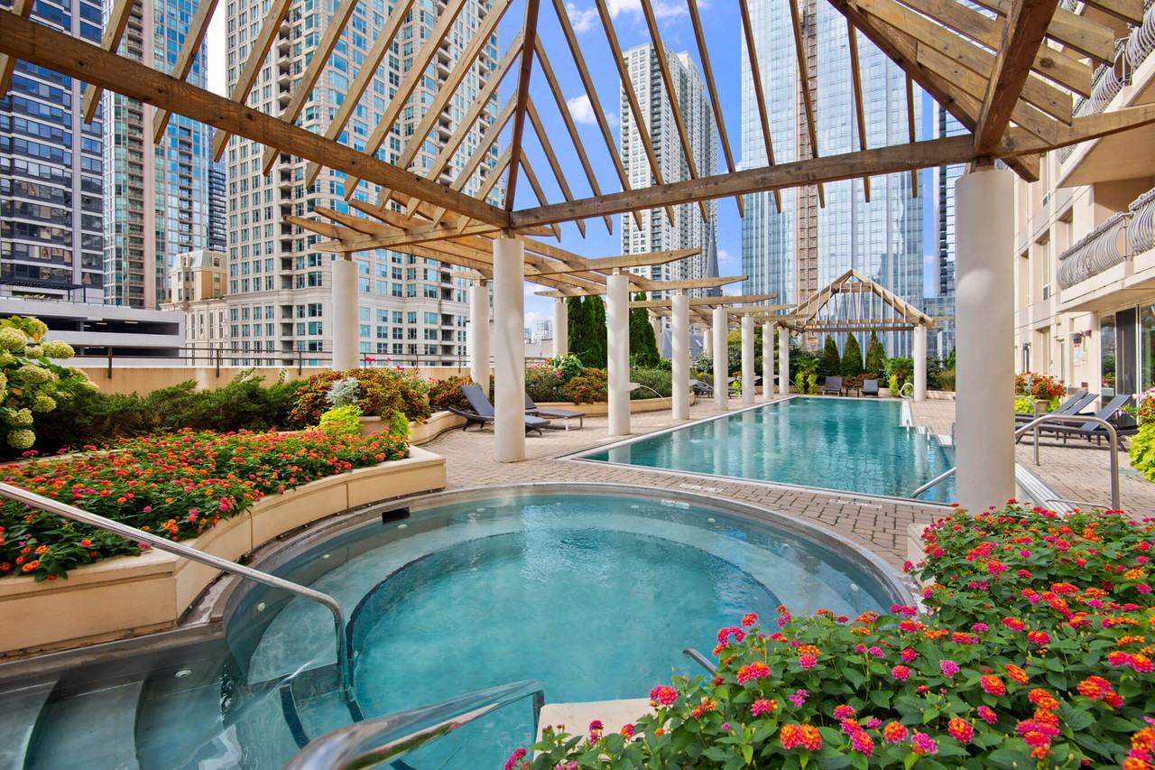 The Bernardin - Photo 2 of 26