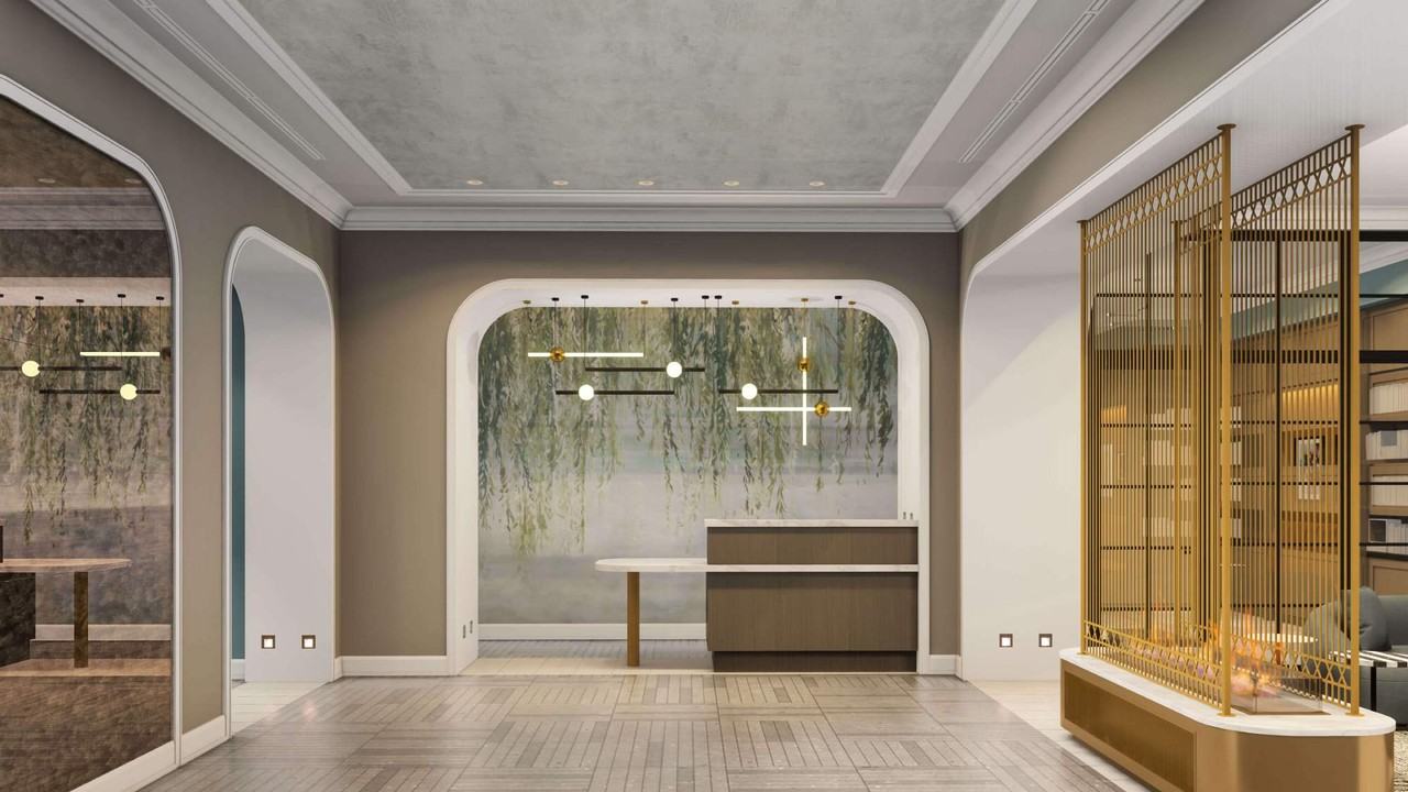 The Bernardin - Photo 4 of 26