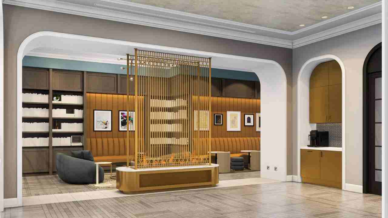 The Bernardin - Photo 5 of 26