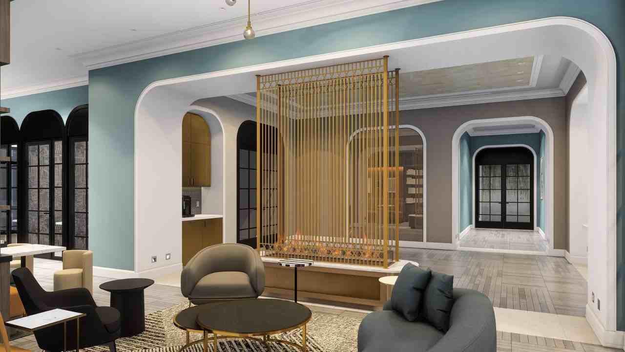 The Bernardin - Photo 6 of 26