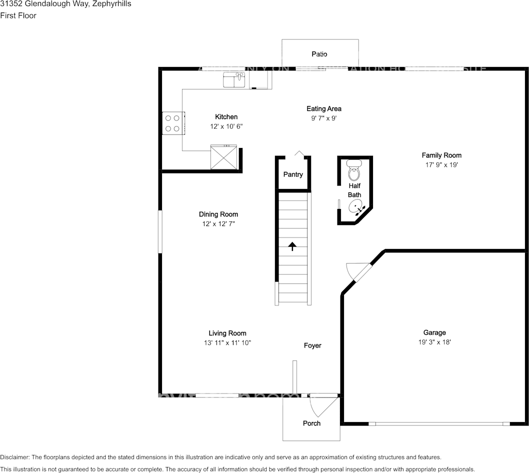 31352 Glendalough Way - Photo 2 of 23